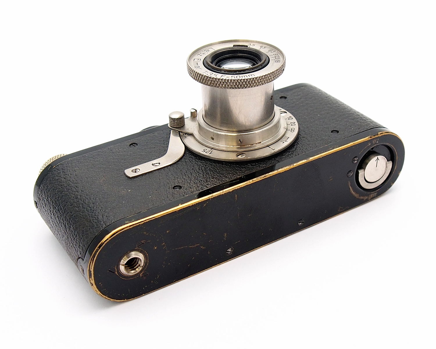 Leica Ia c.1929 #10547