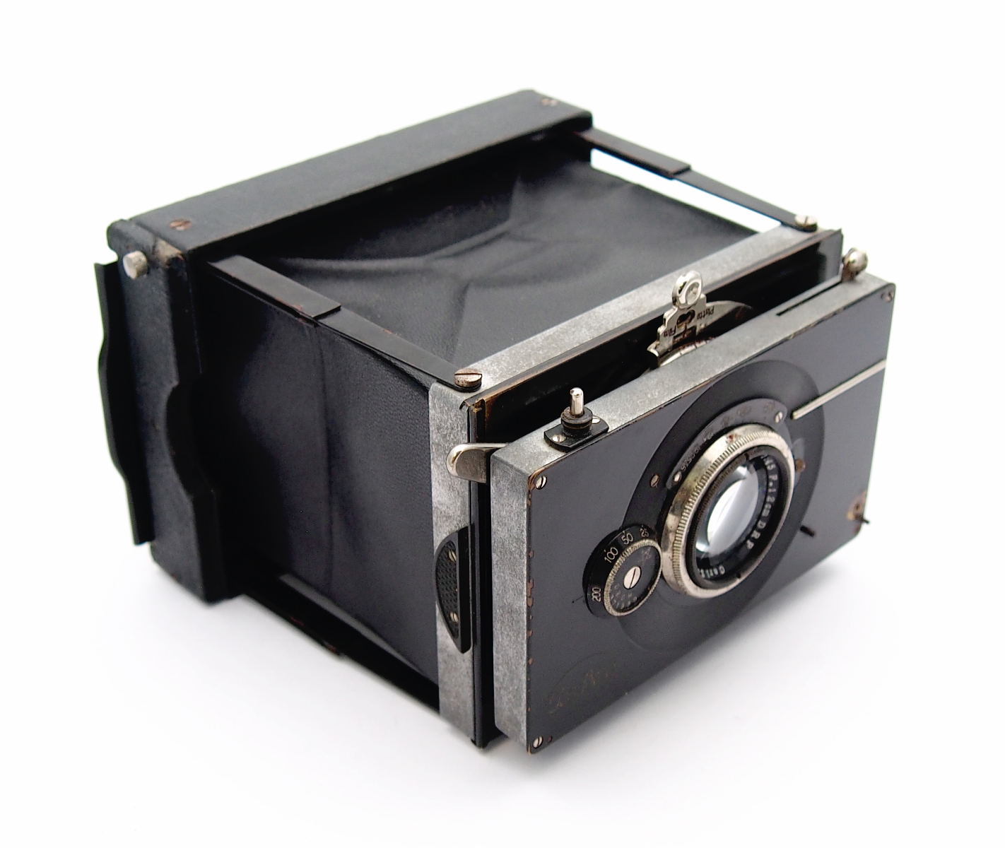 Ica Bebe Nr.41 6.5x9cm #11064