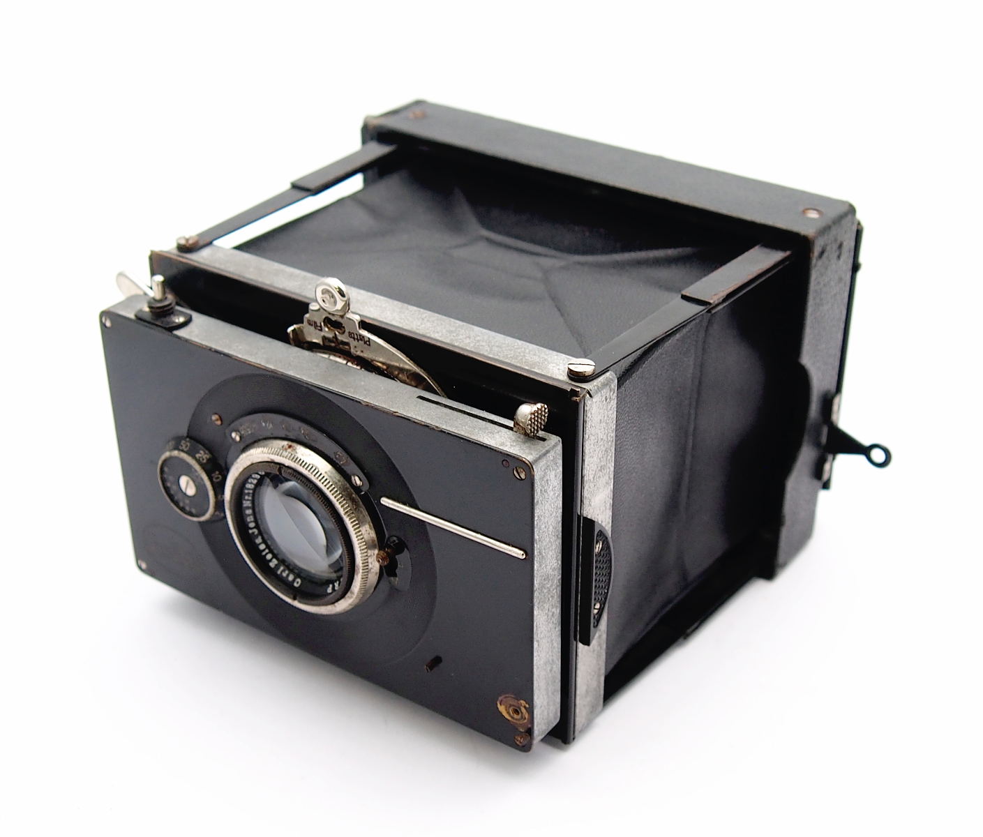 Ica Bebe Nr.41 6.5x9cm #11064