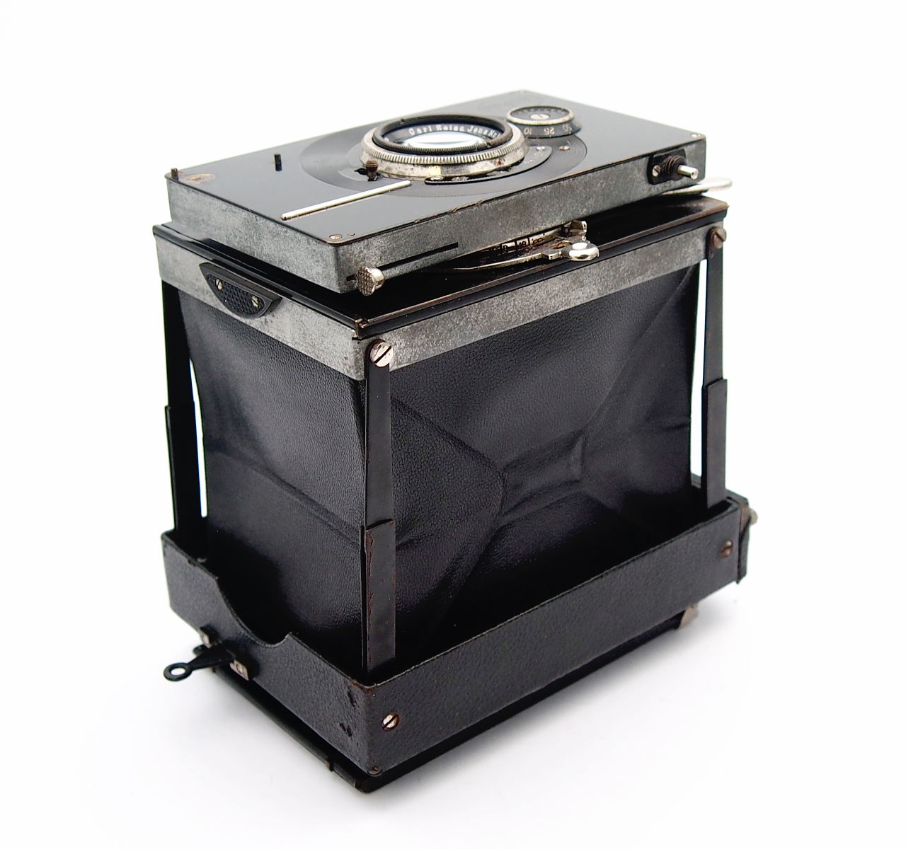 Ica Bebe Nr.41 6.5x9cm #11064