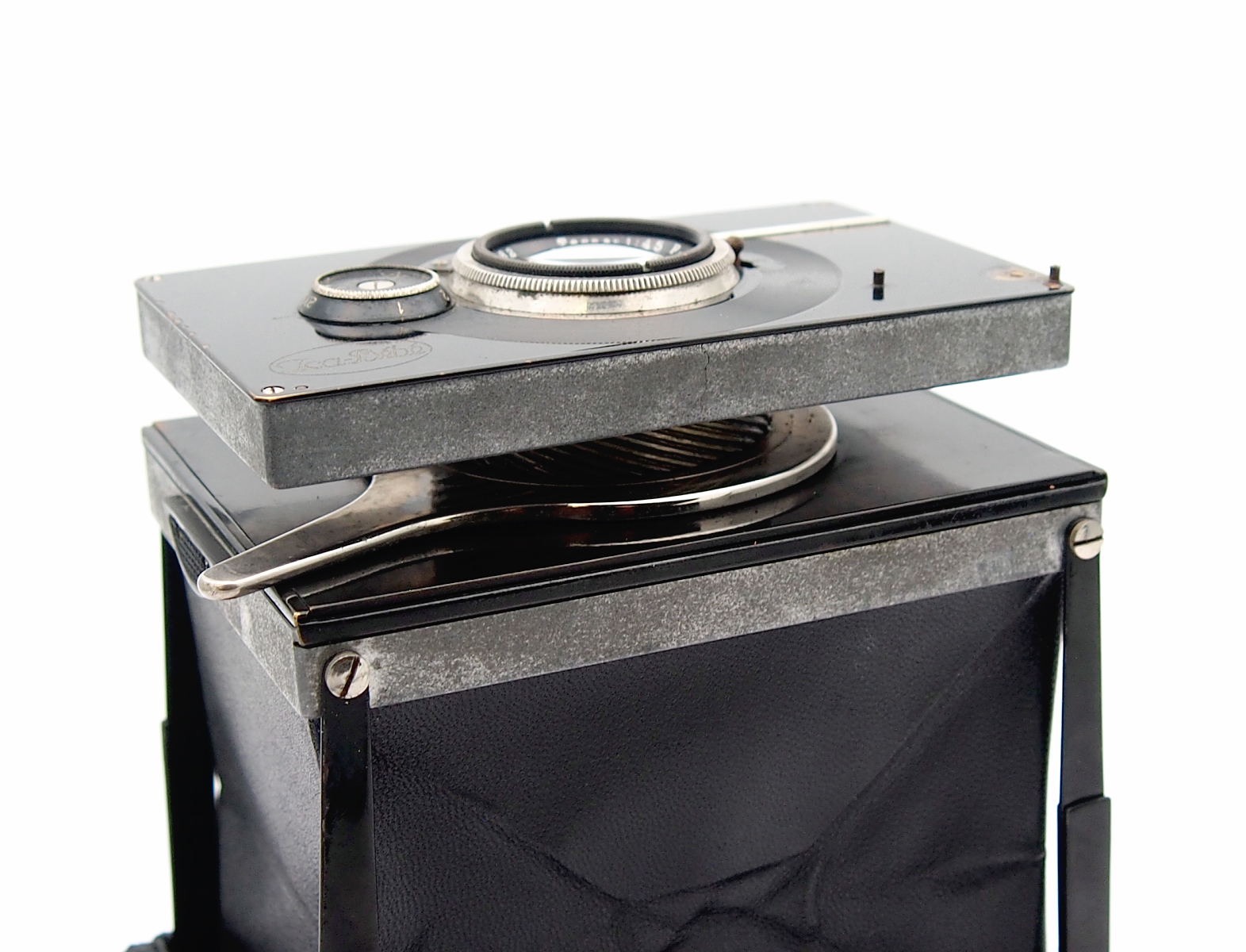 Ica Bebe Nr.41 6.5x9cm #11064