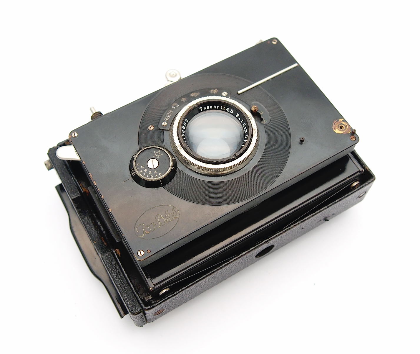 Ica Bebe Nr.41 6.5x9cm #11064