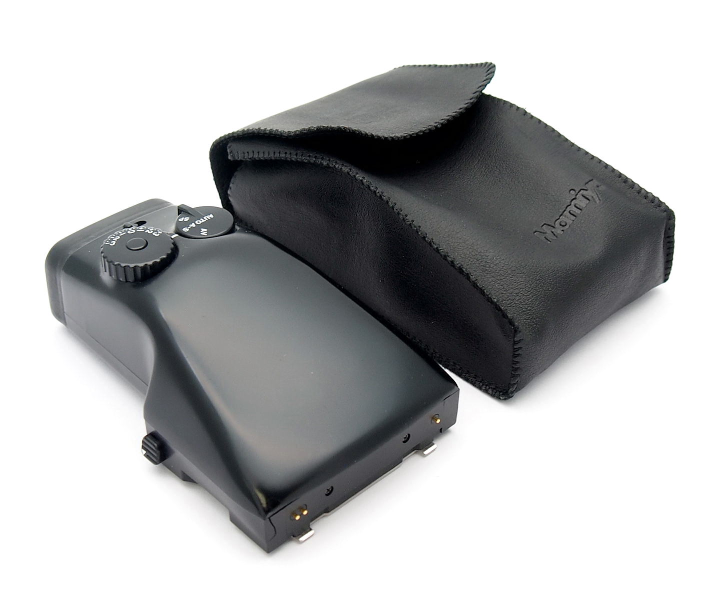Mamiya 645 FE401 AE Prism for Pro TL #10736