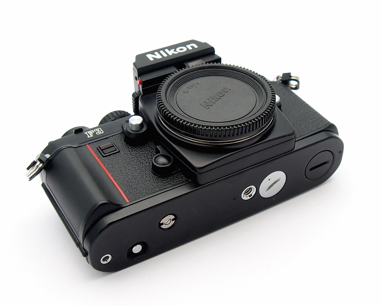 Nikon F3 35mm SLR Body, Mint #10566