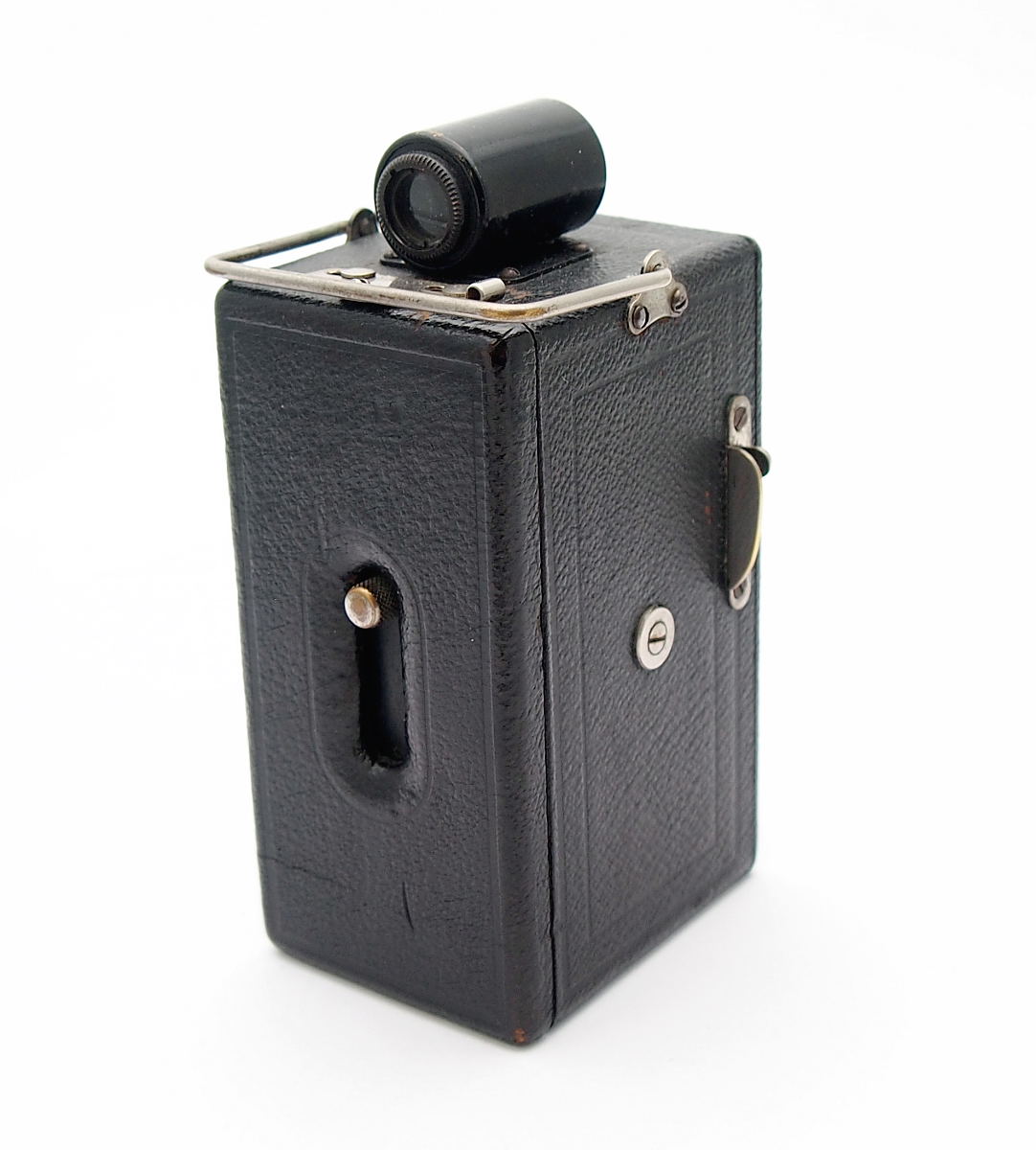 Ansco (Agfa) Memo 35mm Half-Frame, c.1927 #10733
