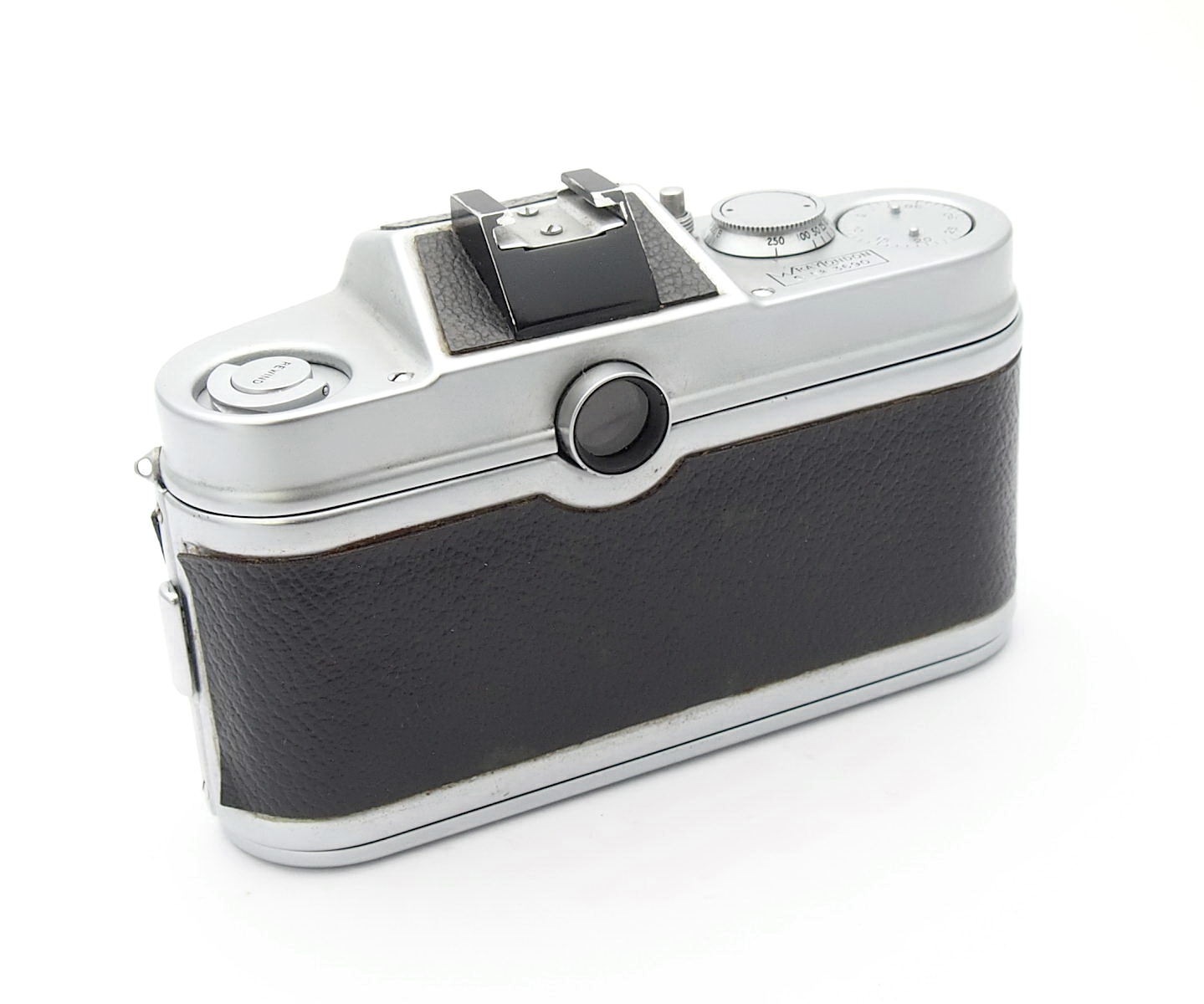 Wrayflex 1a with 50mm F2.8 Unilux Lens #11166