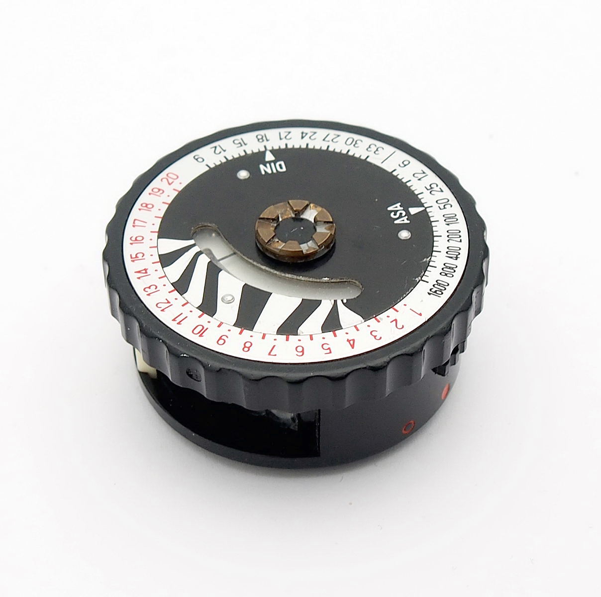 Hasselblad Focusing Knob Lightmeter #10477