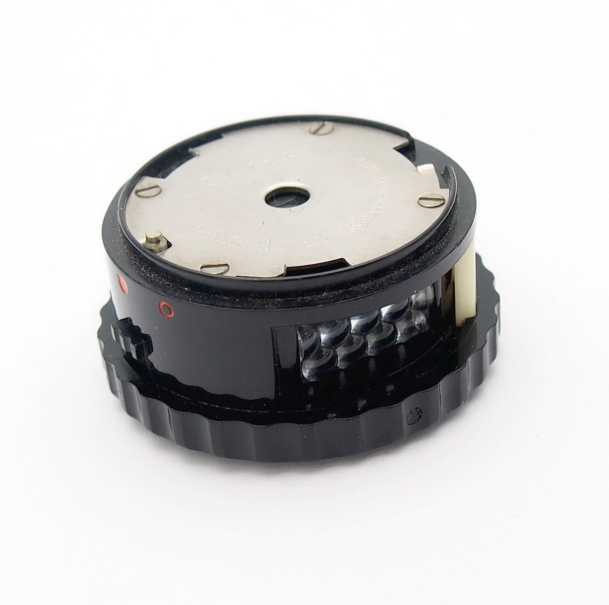 Hasselblad Focusing Knob Lightmeter #10477
