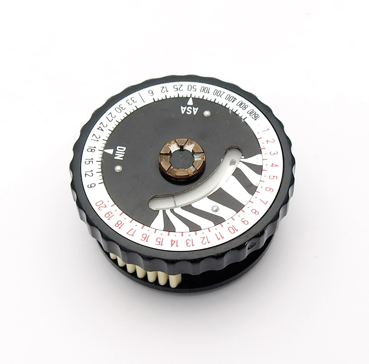 Hasselblad Focusing Knob Lightmeter #10477