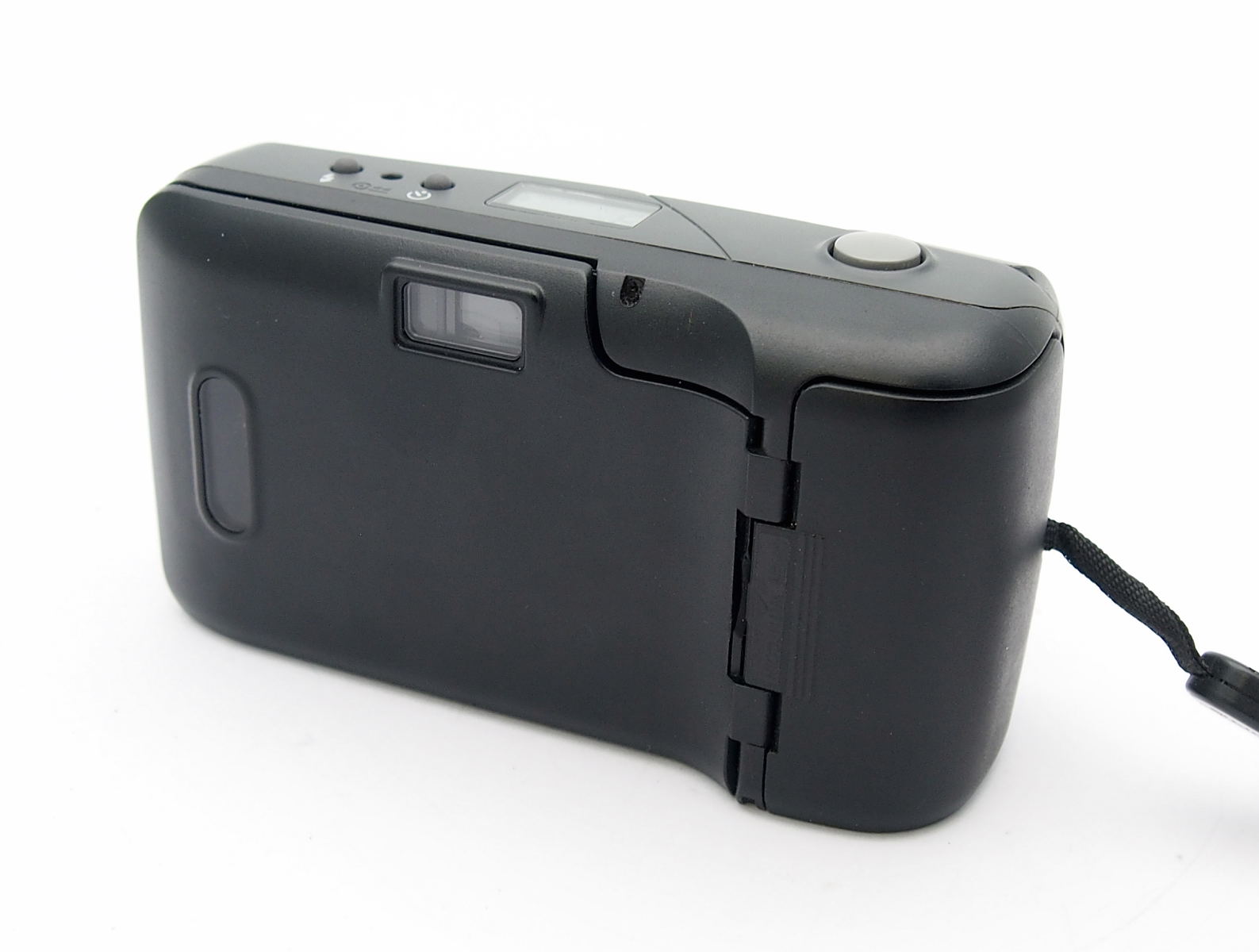 Olympus AF-1 Mini, Cased #10754