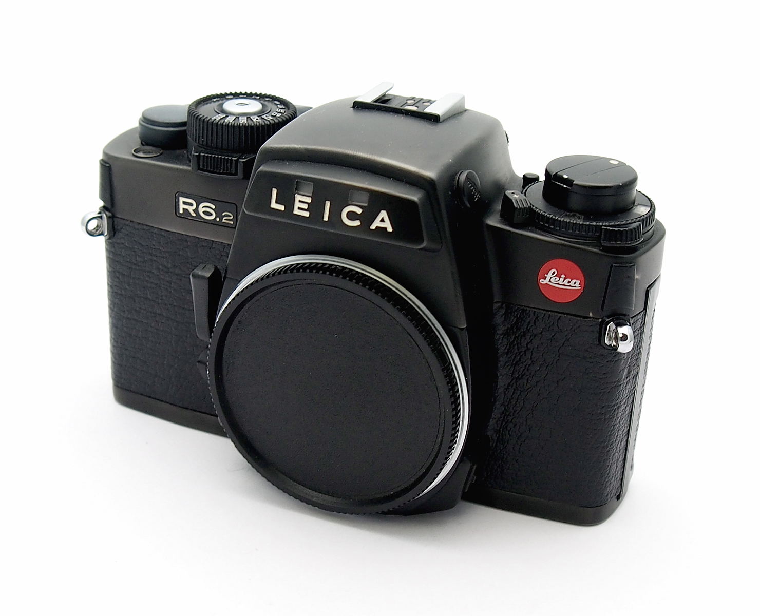 Leica R6.2 Body #10535