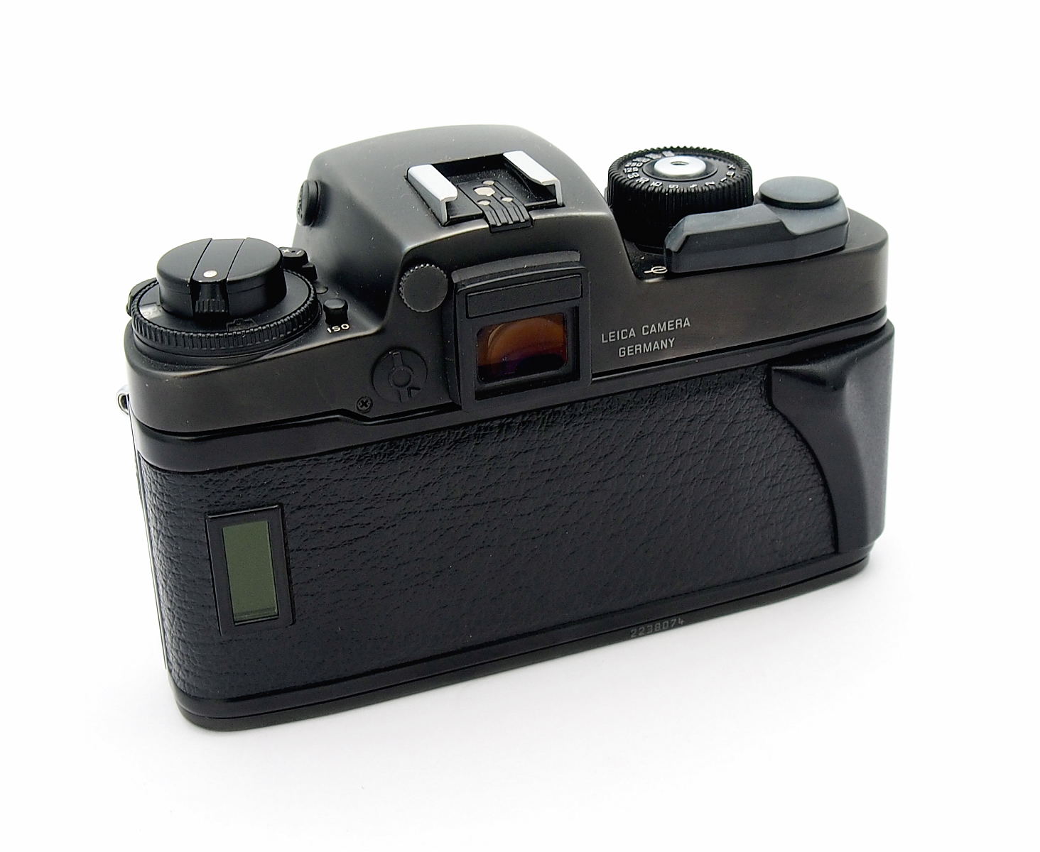 Leica R6.2 Body #10535