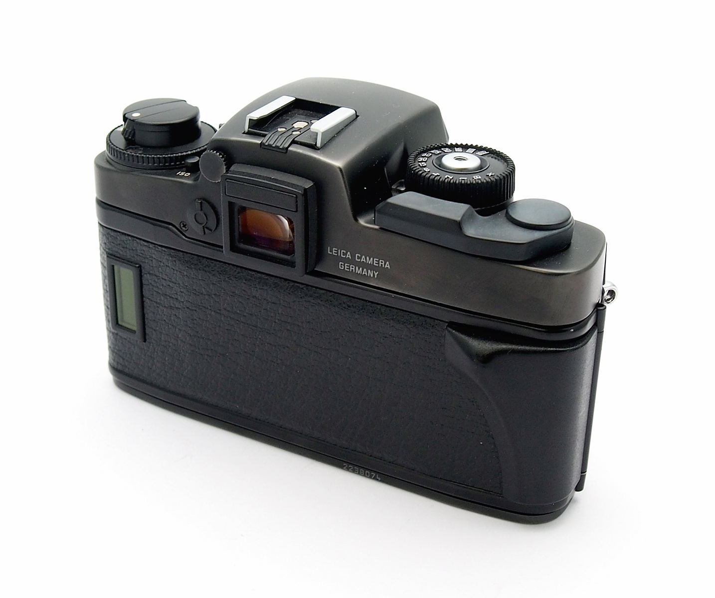 Leica R6.2 Body #10535