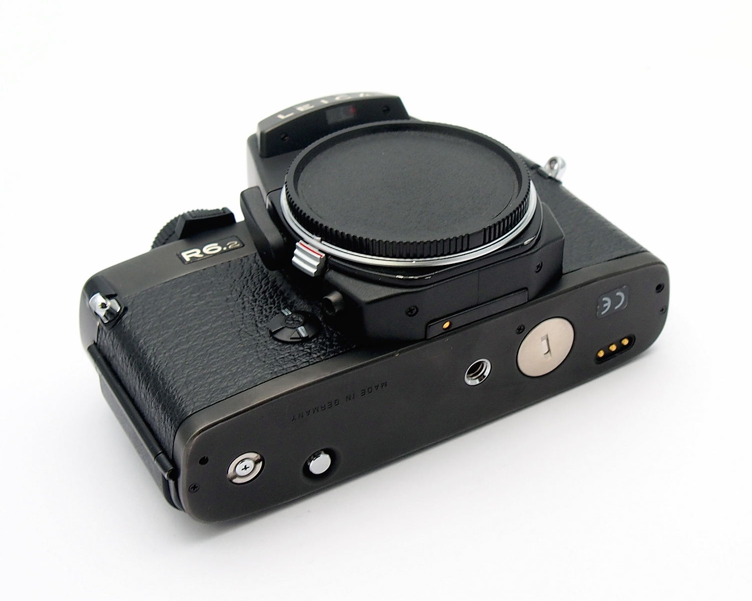 Leica R6.2 Body #10535