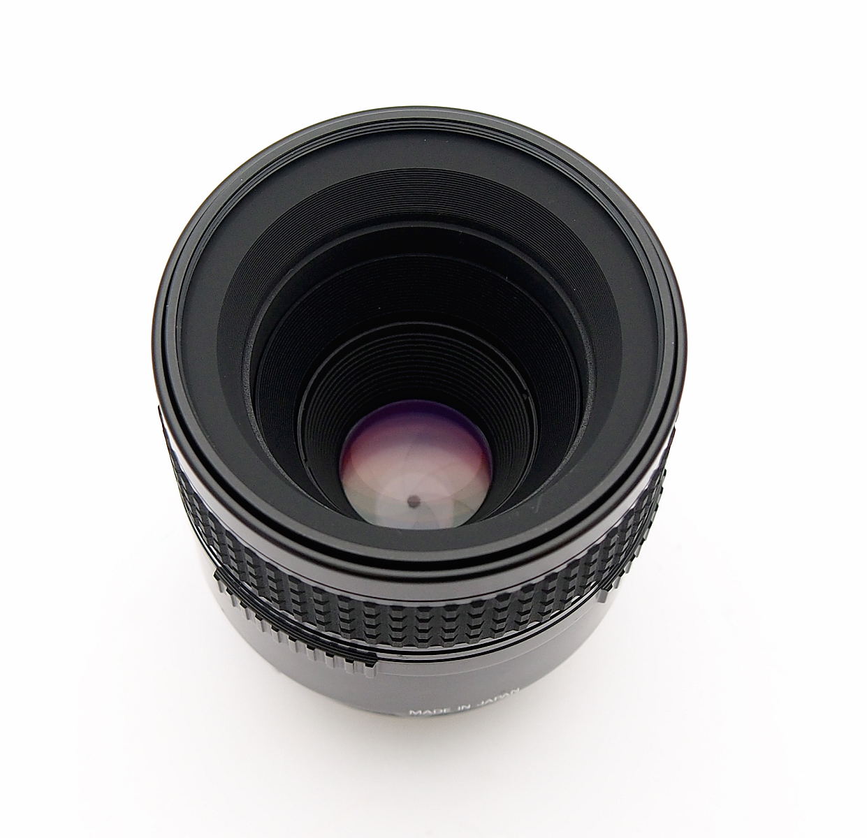 Nikon Micro-Nikkor 60mm F2.8 AF Mount Lens #9681
