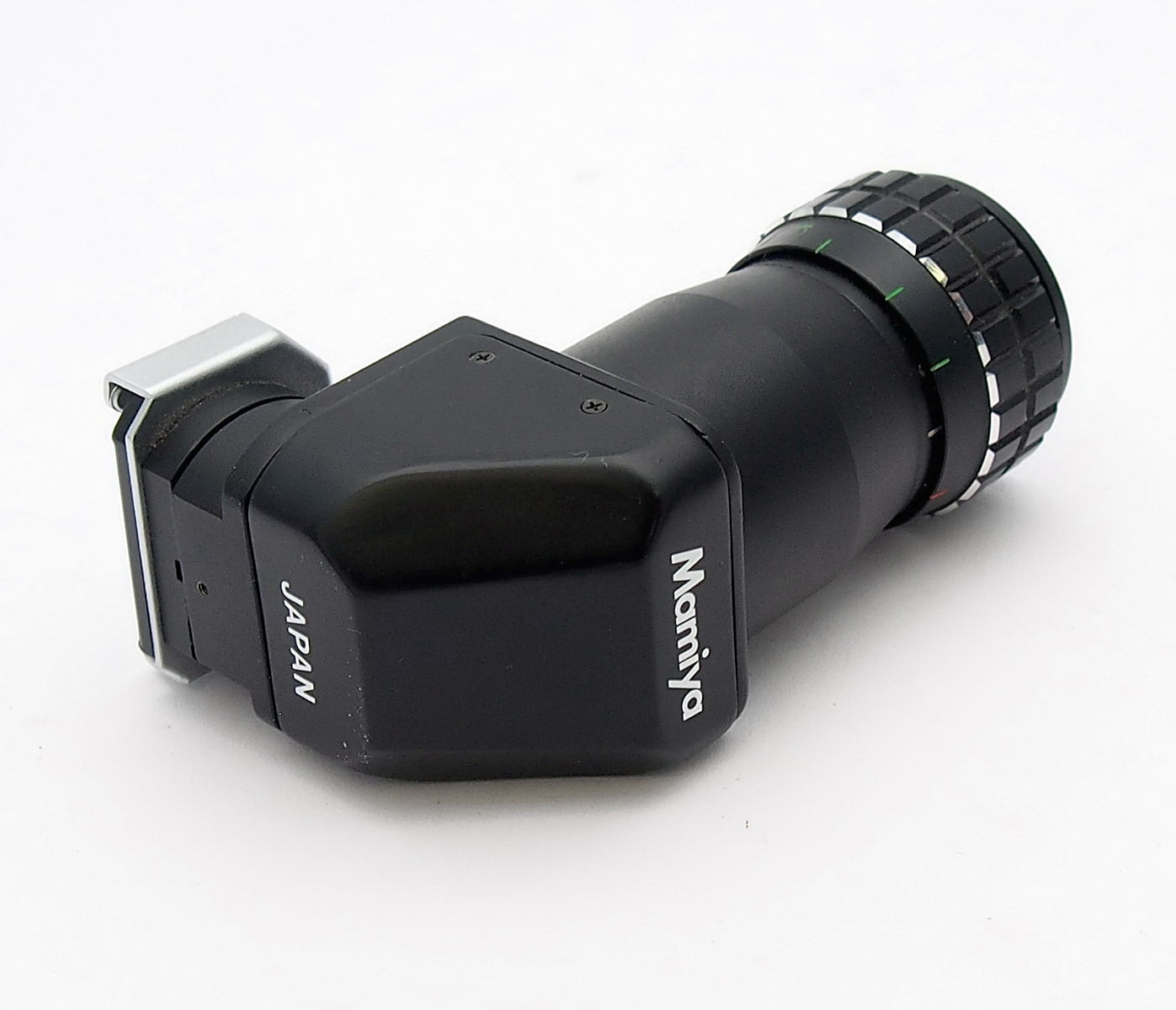 Mamiya 645 Right-Angle Viewfinder N #10080