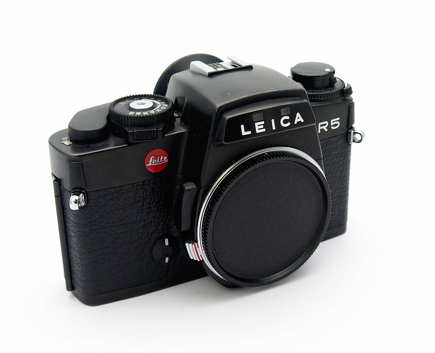 Leica R5 Body #10808