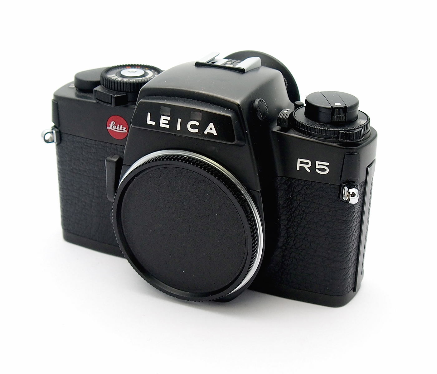 Leica R5 Body #10808