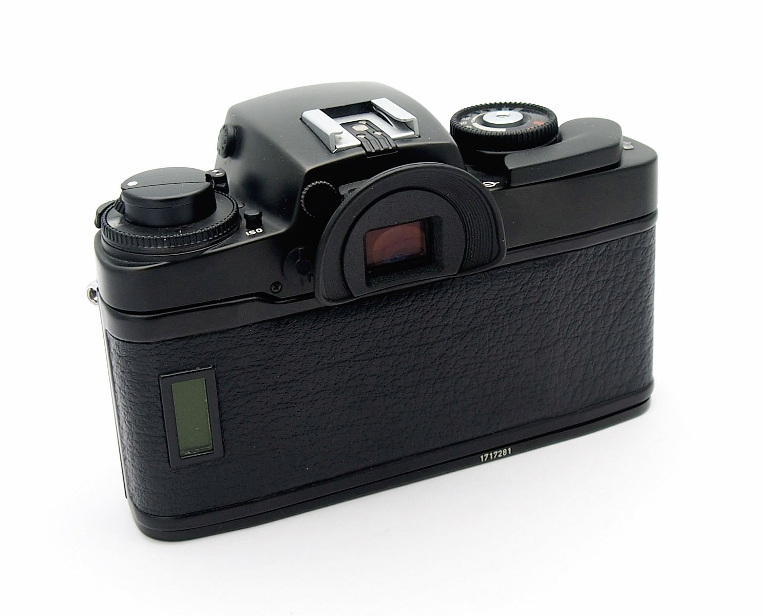 Leica R5 Body #10808