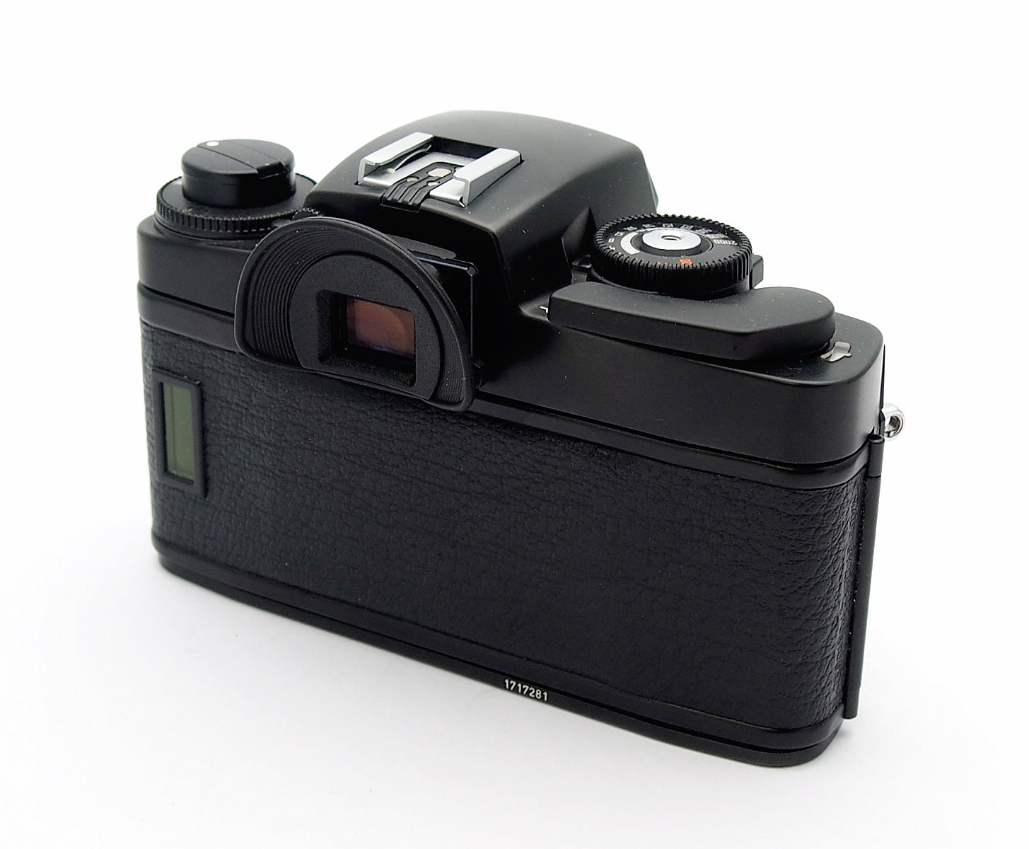 Leica R5 Body #10808