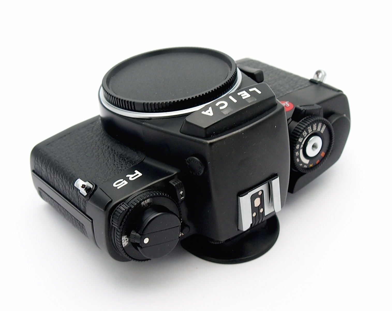 Leica R5 Body #10808