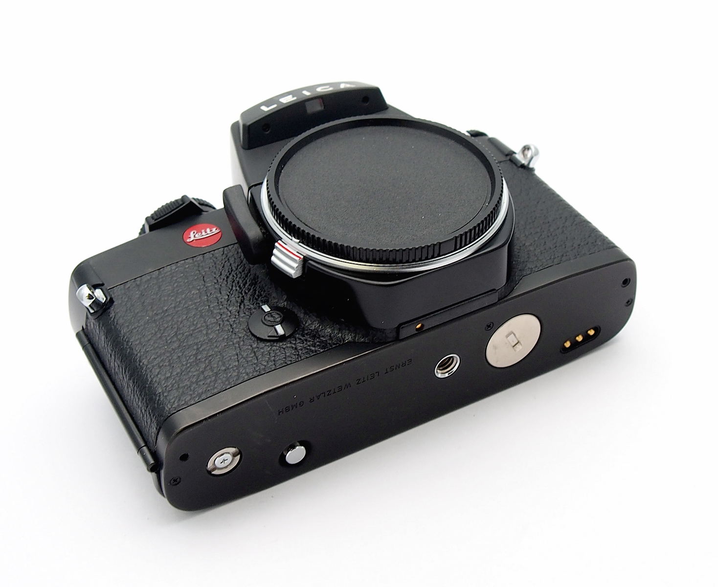 Leica R5 Body #10808