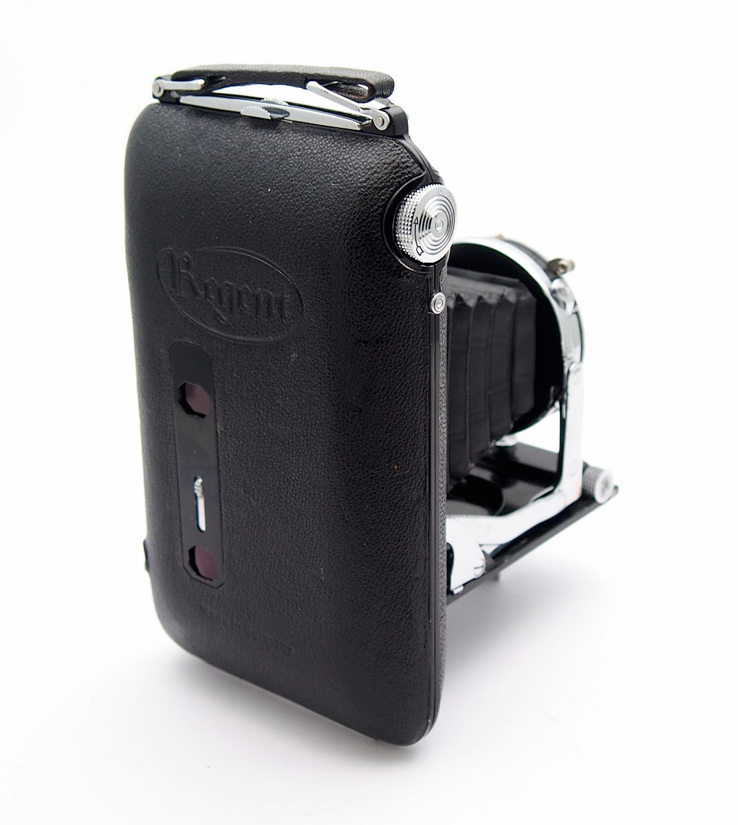 Kodak Regent 6x9cm Coupled Rangefinder Camera #11014