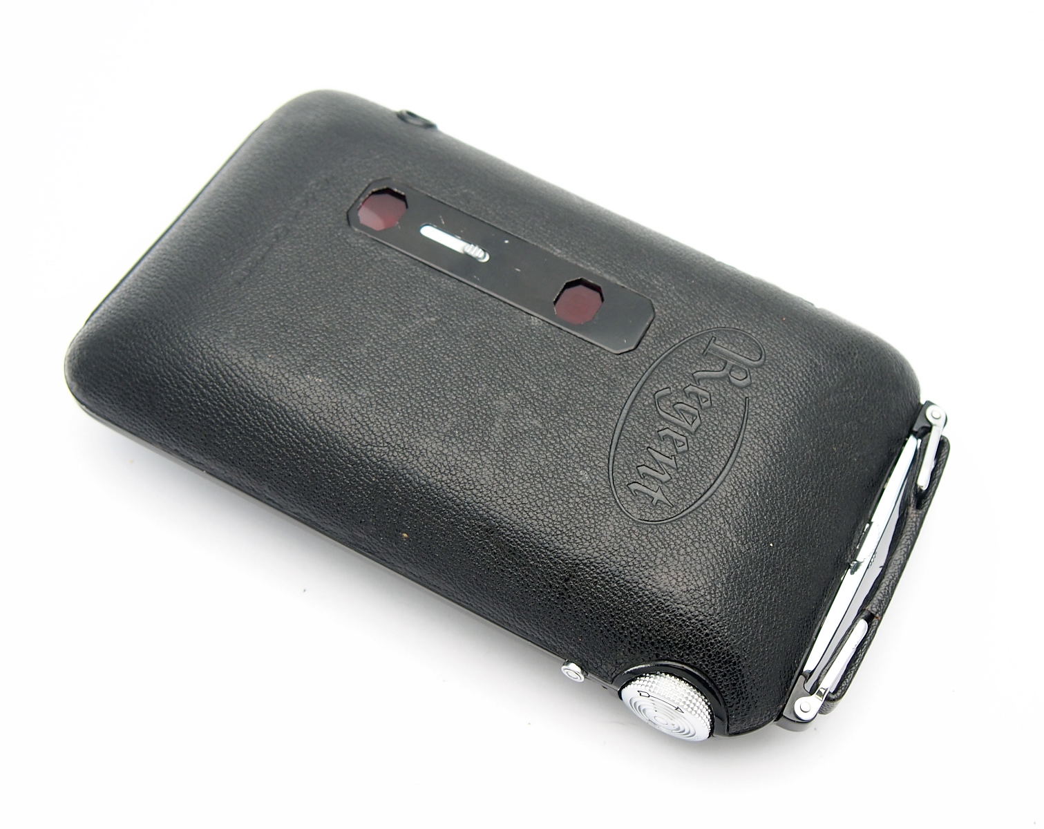 Kodak Regent 6x9cm Coupled Rangefinder Camera #11014