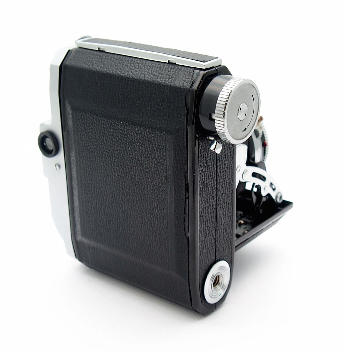 Konica Pearl III, 6x4cm Coupled Rangefinder #10761