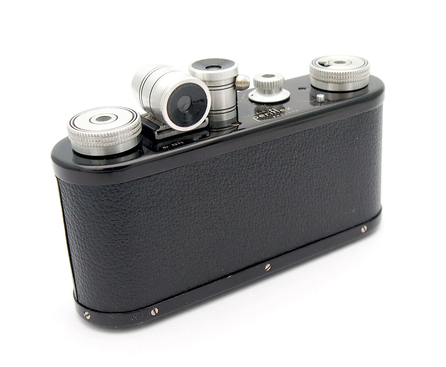 Corfield Periflex 1 Outfit, Mint-, Boxed #10922