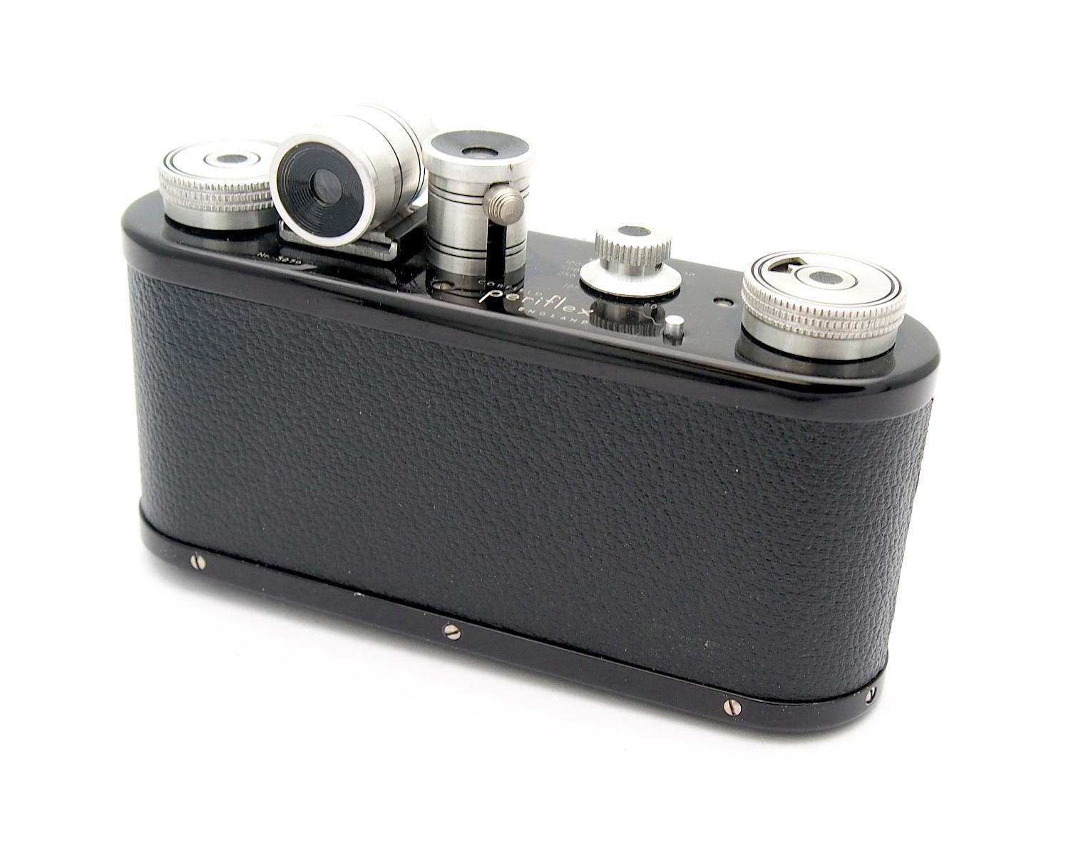 Corfield Periflex 1 Outfit, Mint-, Boxed #10922