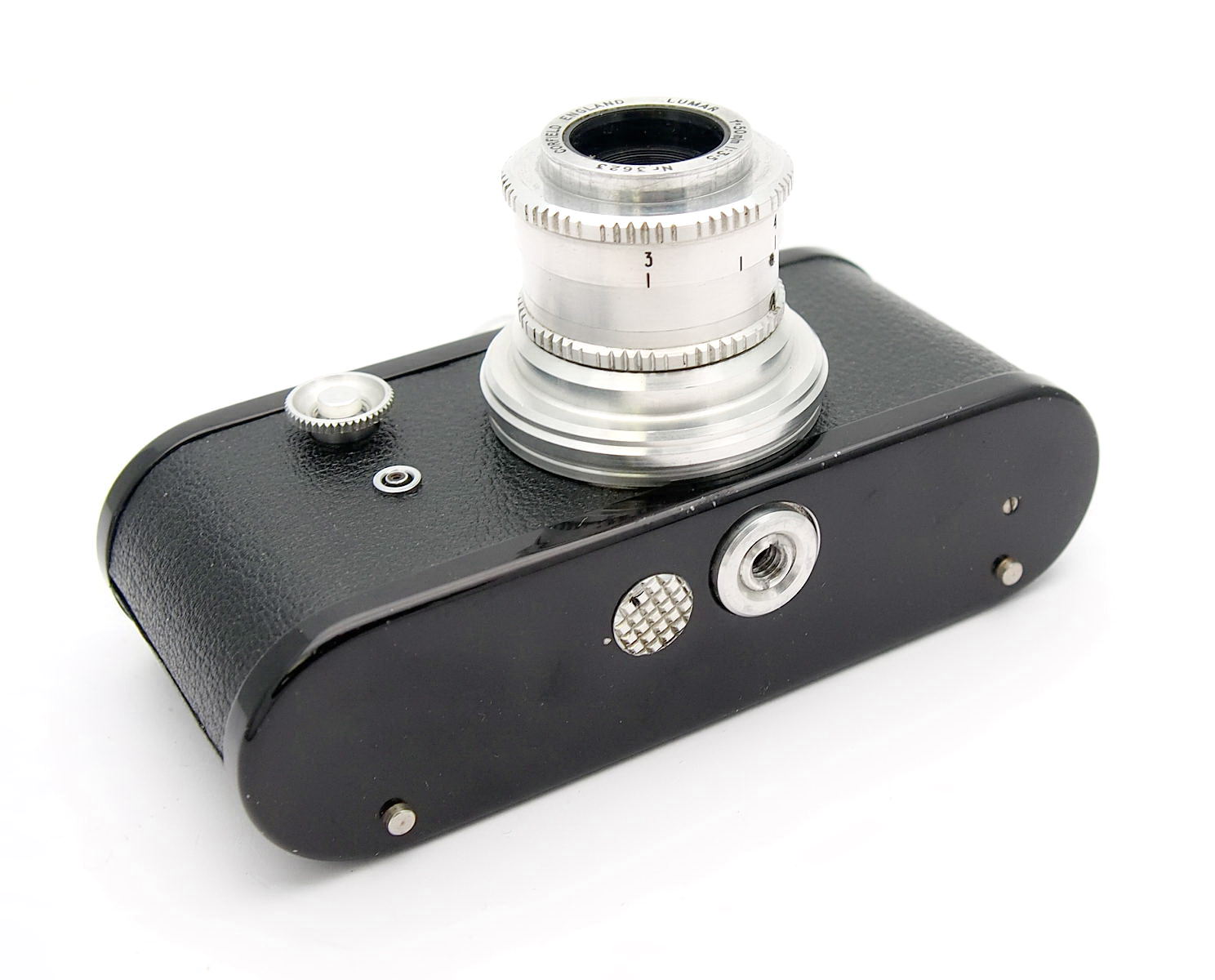 Corfield Periflex 1 Outfit, Mint-, Boxed #10922