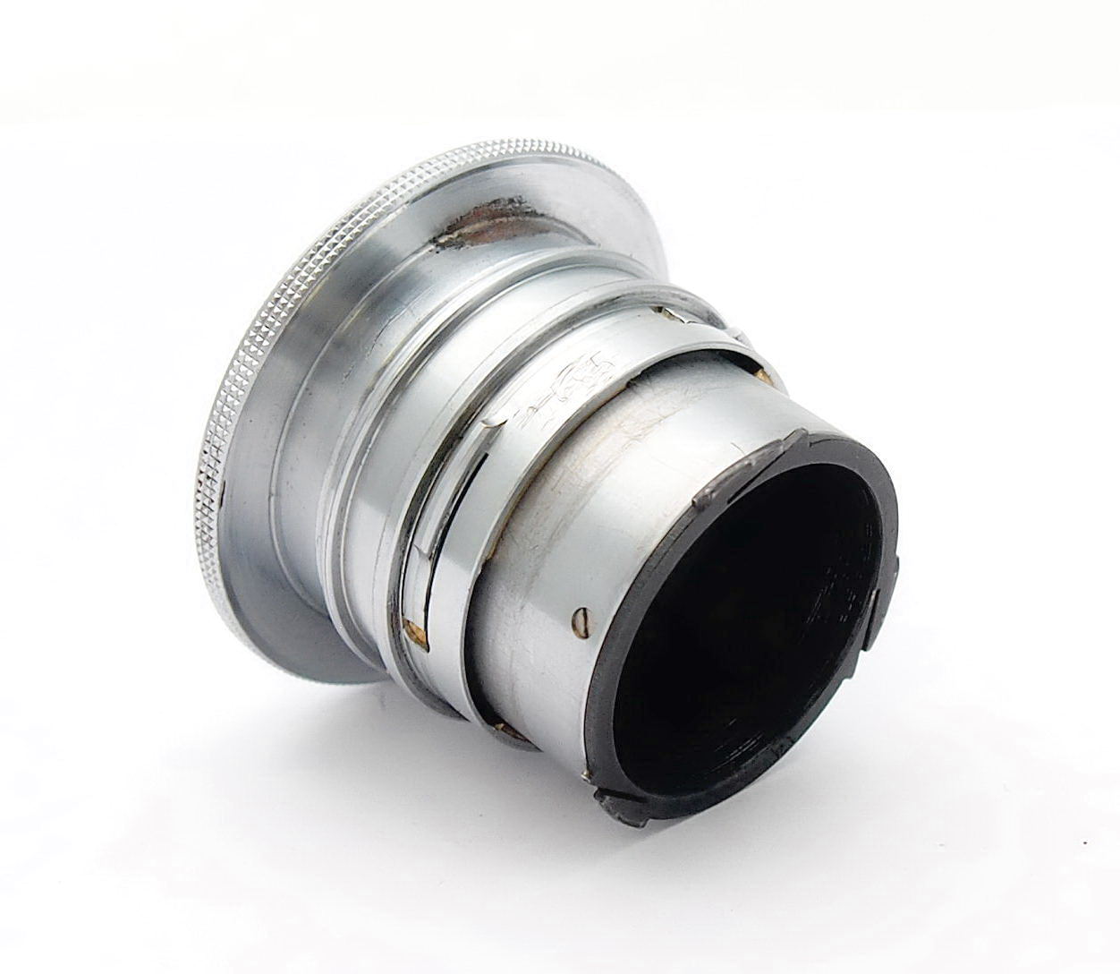 Zeiss Tessar 5cm F3.5 Collapsible for Contax Rangefinder #10735