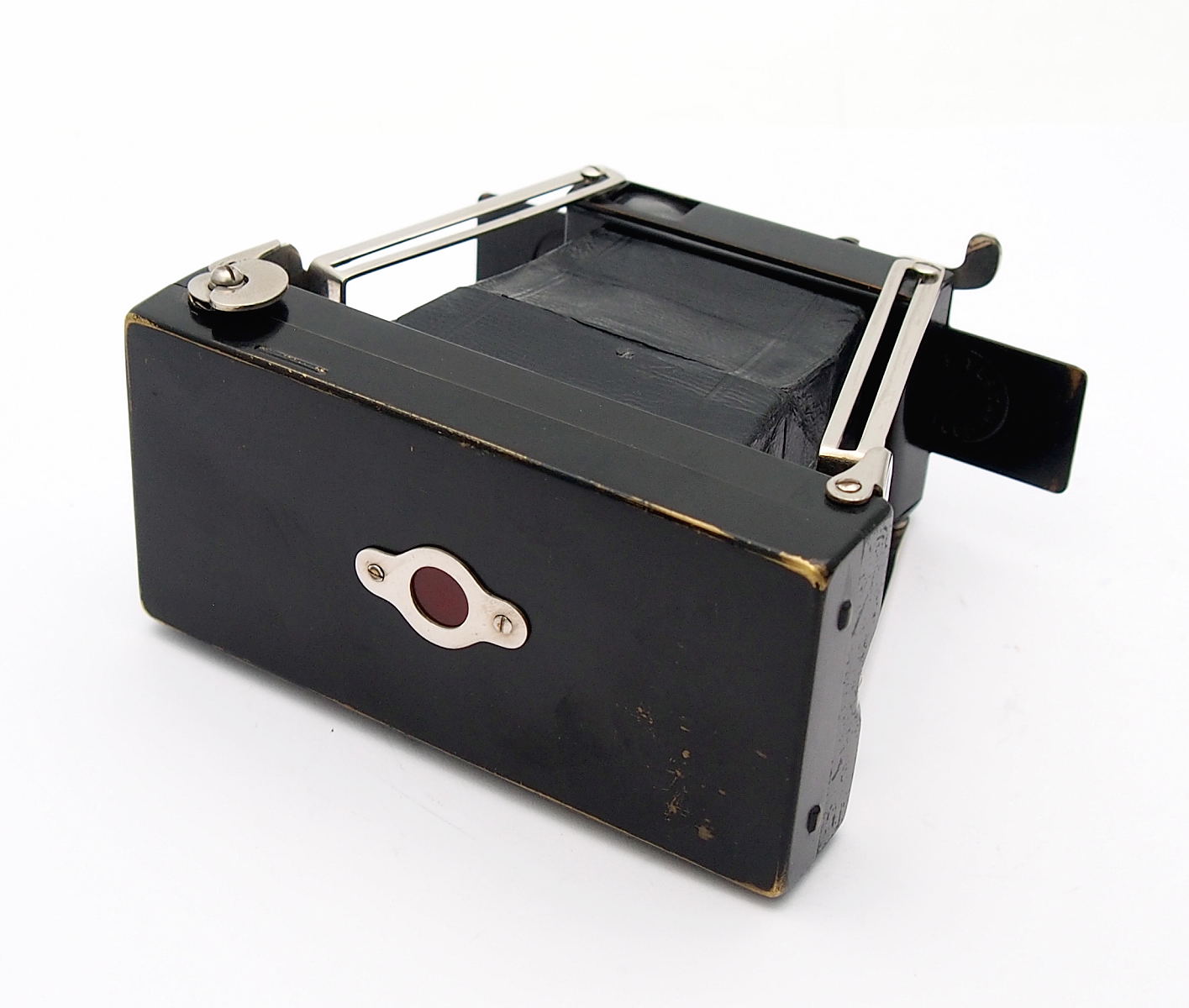 Ensign Ensignette No 1 Folding Camera, c.1915 #10285