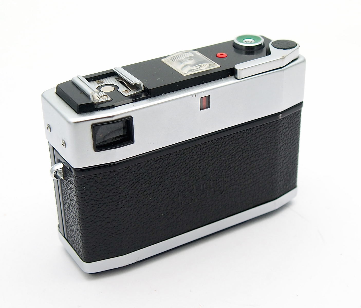 Zeiss Ikon S310 35mm Camera #10951