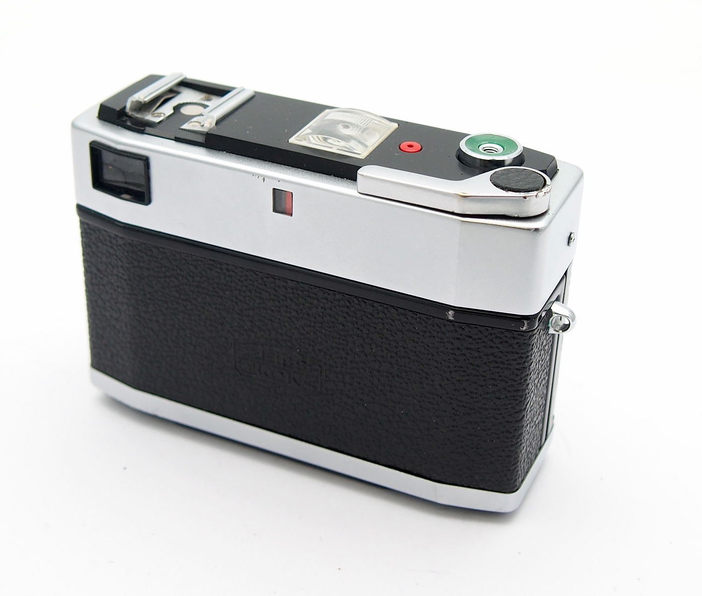 Zeiss Ikon S310 35mm Camera #10951