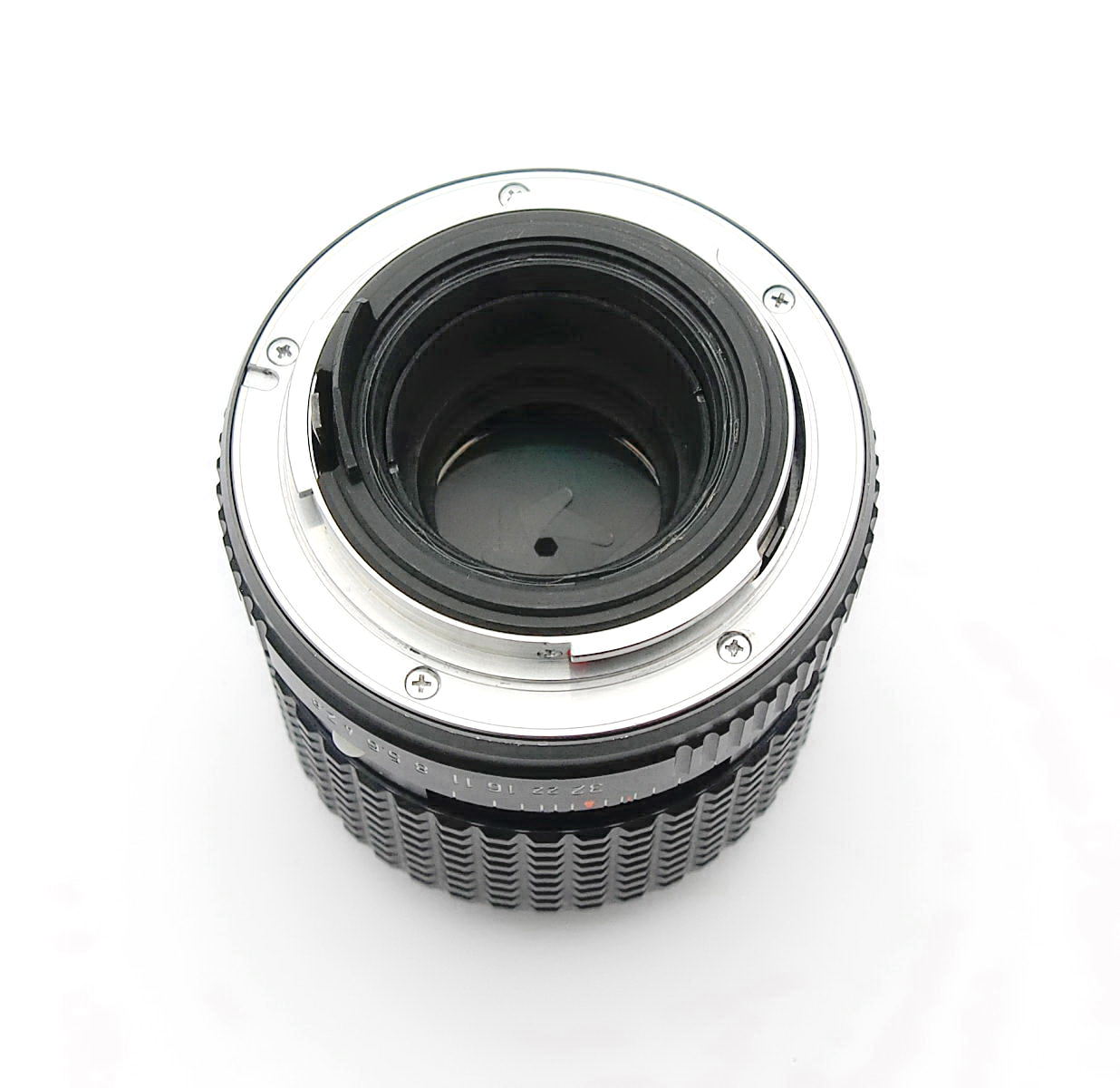 Pentax SMC 105mm F2.8 Portrait Lens PKM Mount #10826