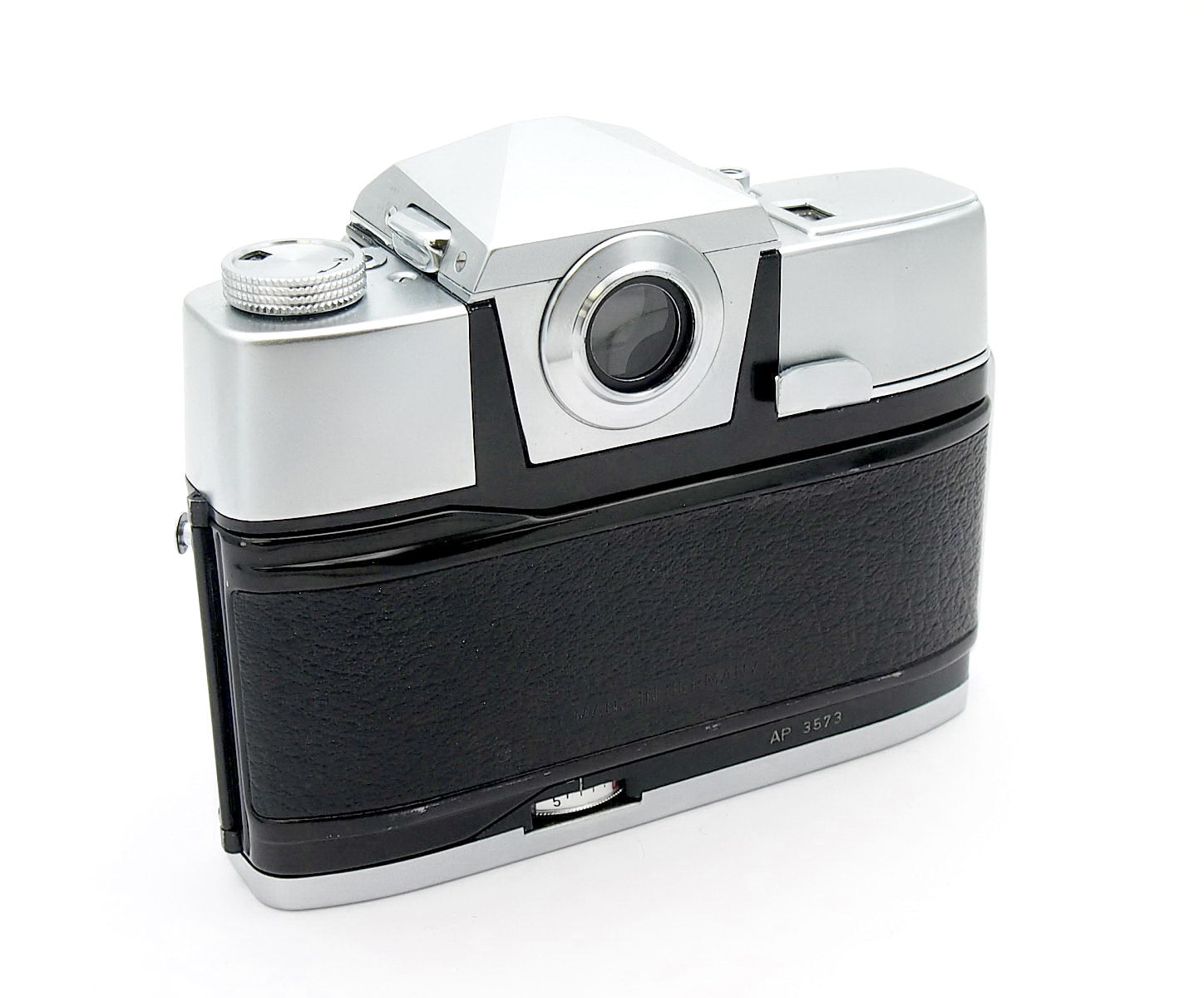 Agfa Ambiflex with Color Ambion 35mm F3.4 #10538