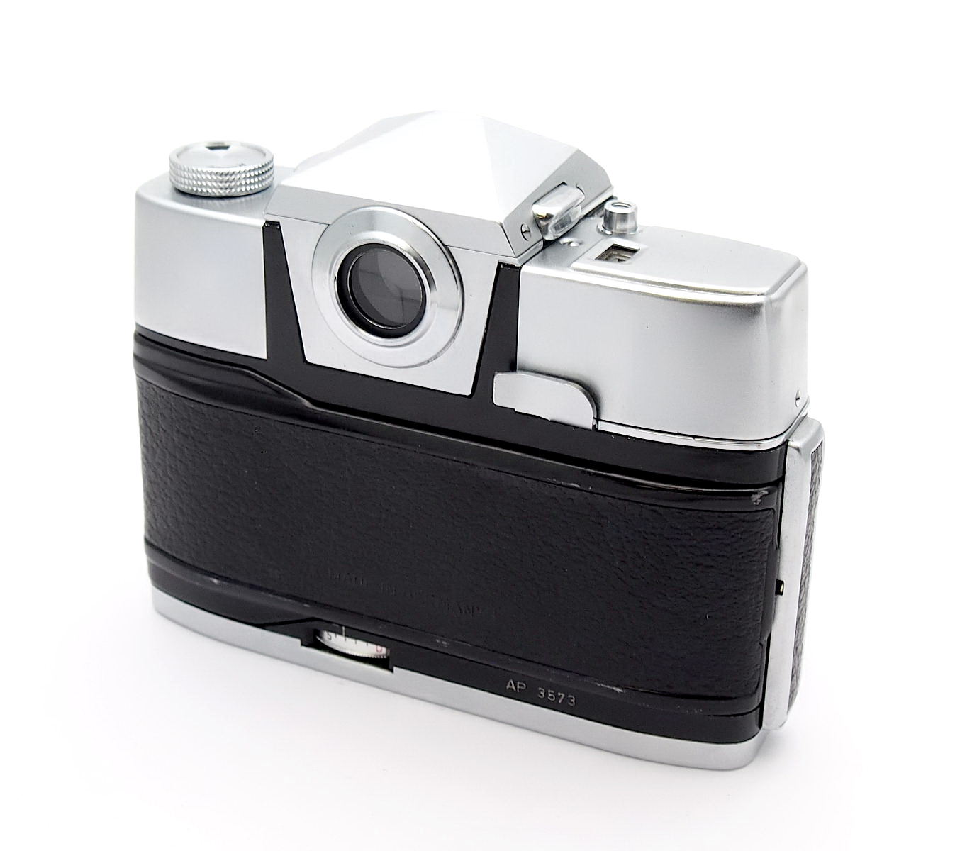 Agfa Ambiflex with Color Ambion 35mm F3.4 #10538