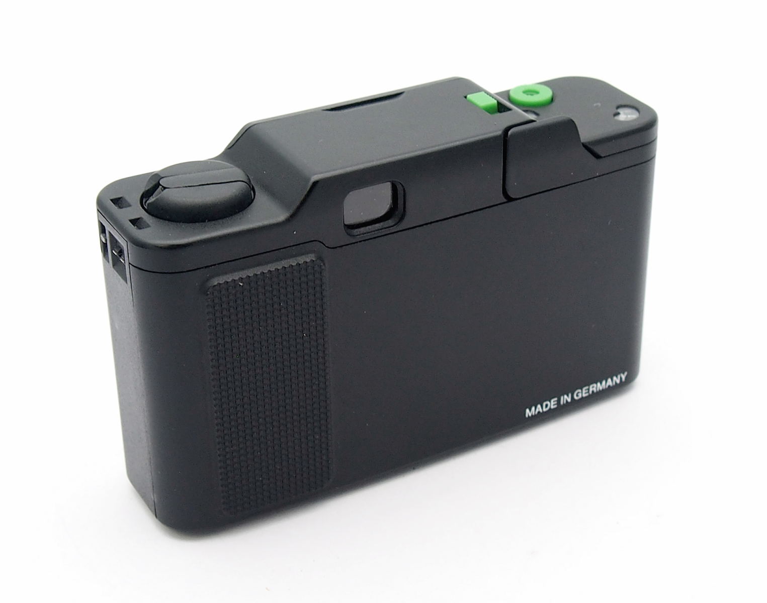 Balda Mini 35 Plus with Blitz Flash, Mint & Cased #10809
