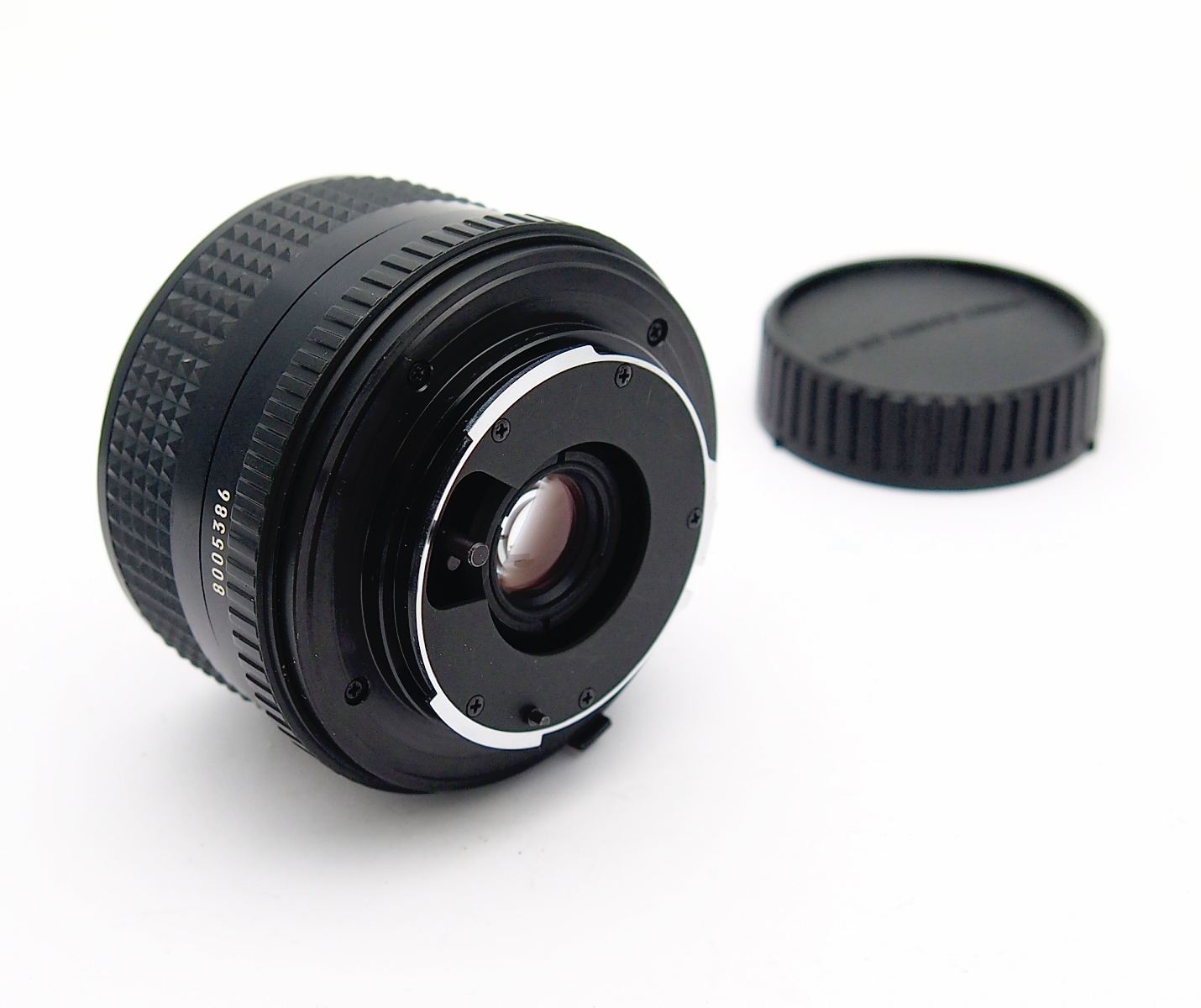 Minolta MD 28mm F3.5 Wide Angle Lens #11075