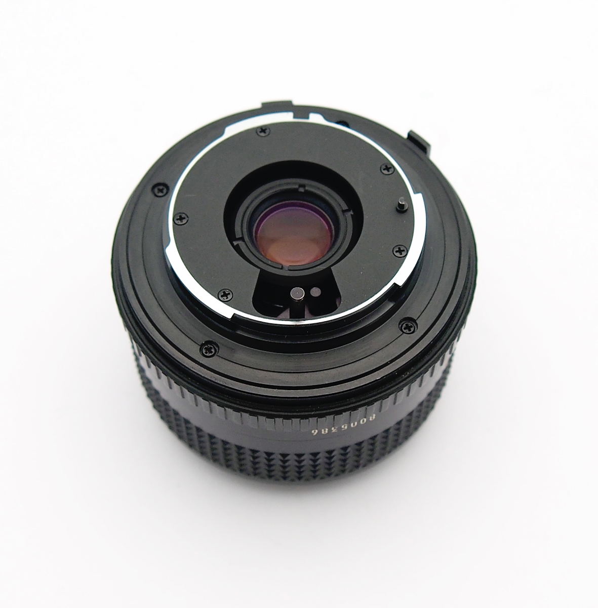 Minolta MD 28mm F3.5 Wide Angle Lens #11075