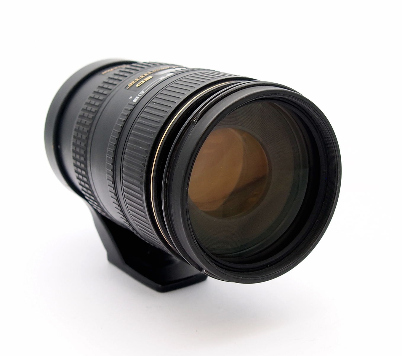 Nikon ED AF VR 80-400mm F4.5-5.6D Lens #10061