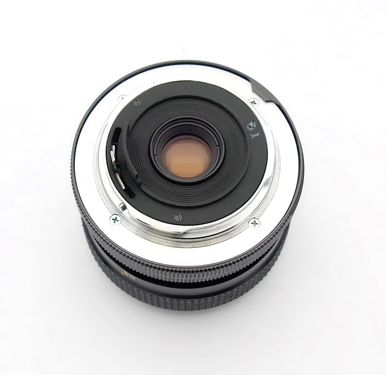 Konica Hexanon AR 28mm F3.5 Lens, Mint #10827