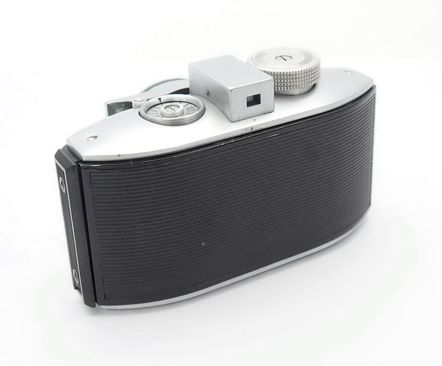 Agfa Karat with Solinar 5cm F3.5 #11189