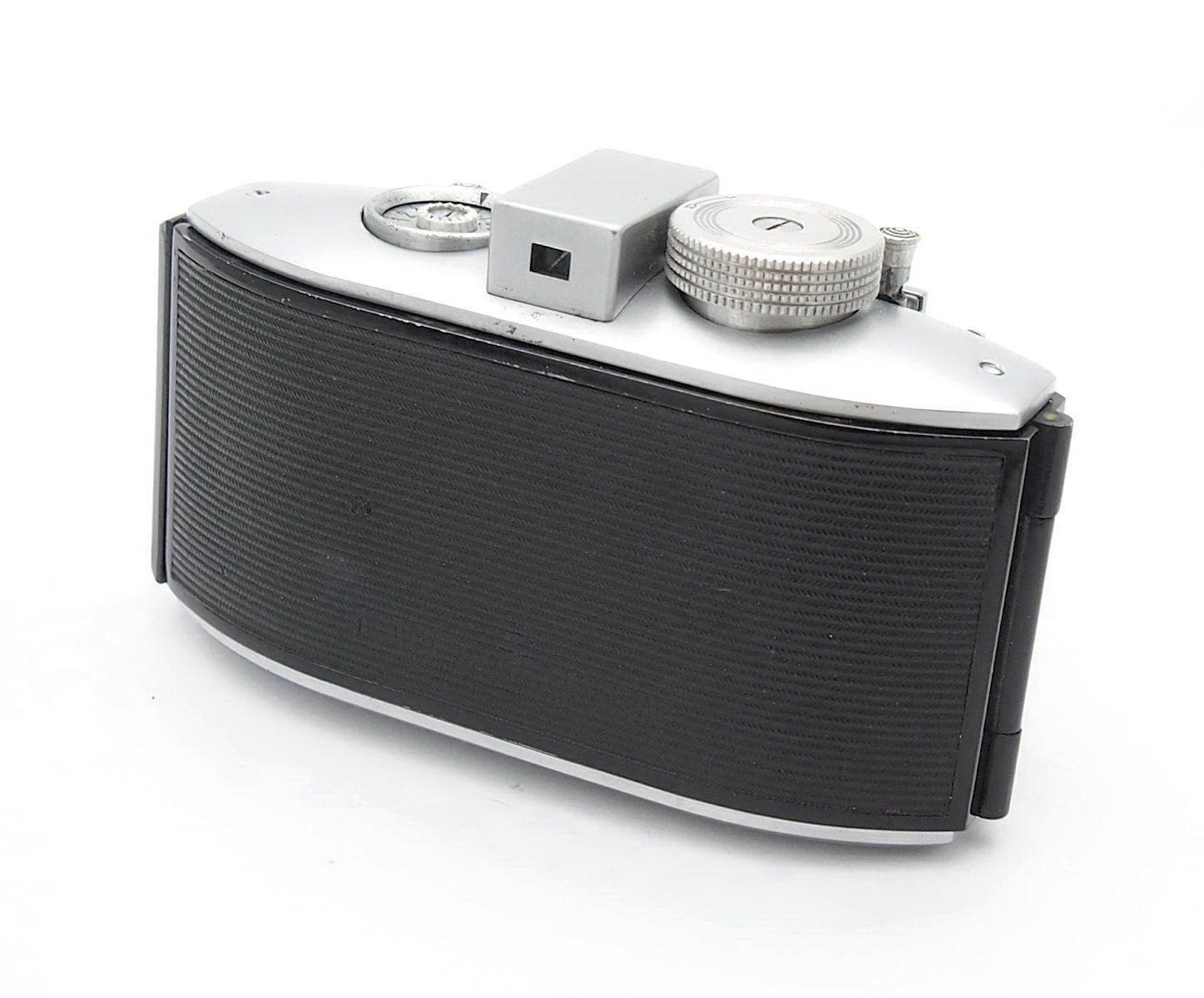 Agfa Karat with Solinar 5cm F3.5 #11189