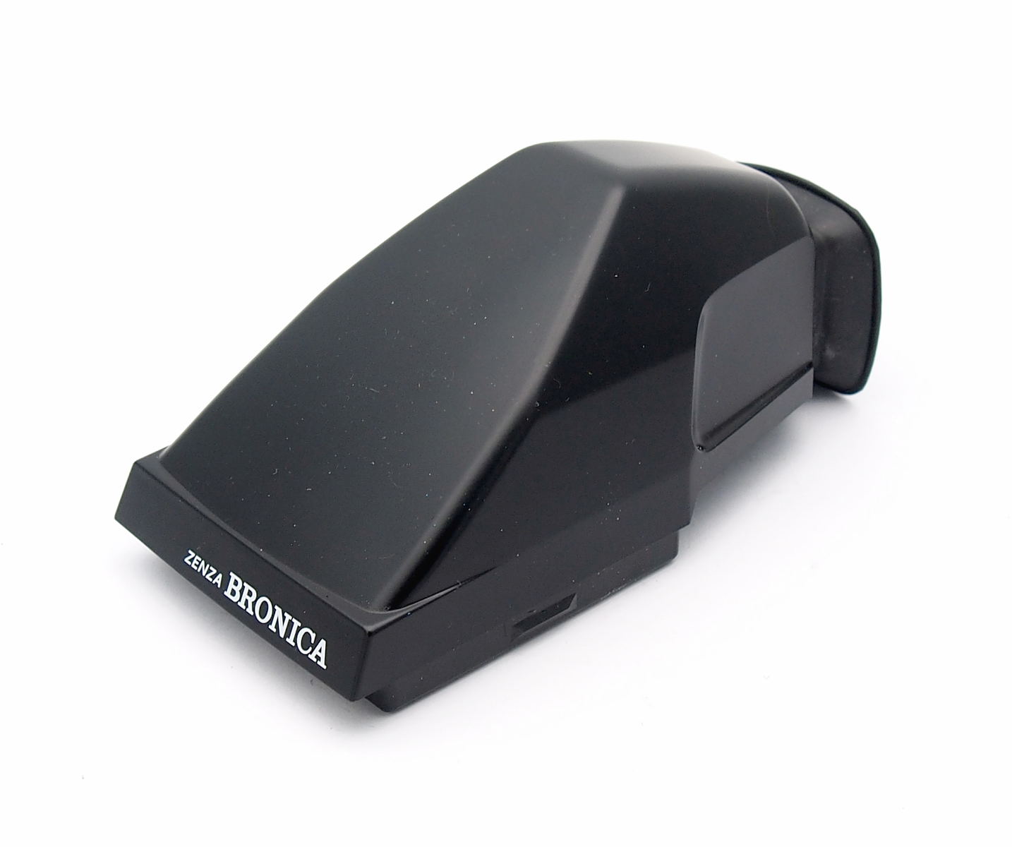 Bronica SQi Prism Finder S for SQ Series Cameras, Mint #11139
