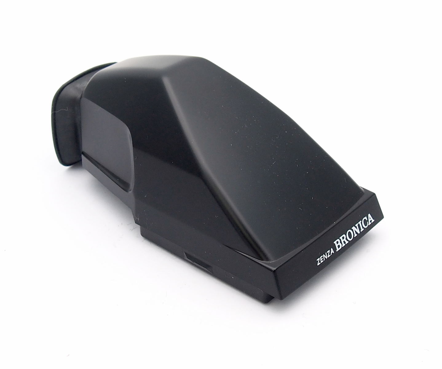 Bronica SQi Prism Finder S for SQ Series Cameras, Mint #11139