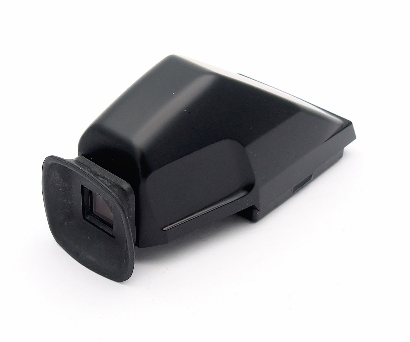 Bronica SQi Prism Finder S for SQ Series Cameras, Mint #11139