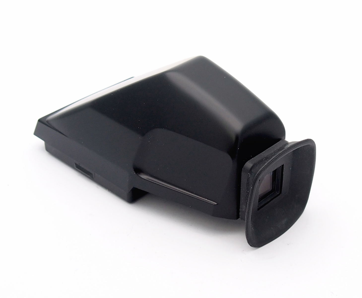 Bronica SQi Prism Finder S for SQ Series Cameras, Mint #11139